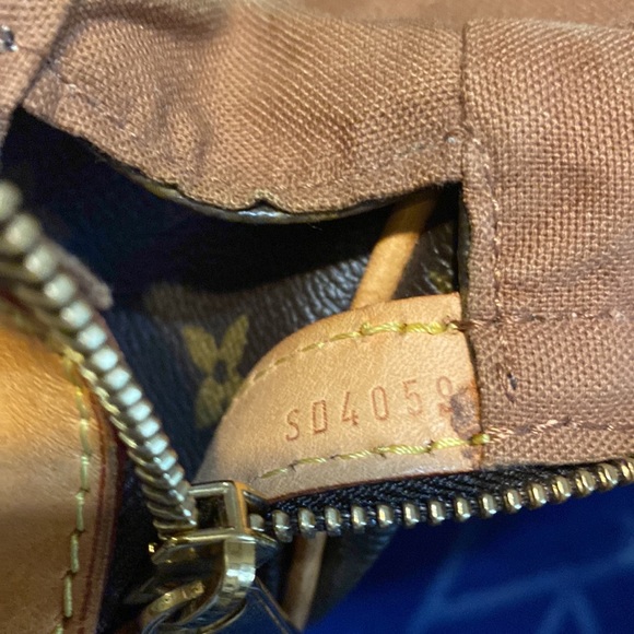 LOUIS VUITTON Stresa PM BEAUTIFUL! - Picture 16 of 16